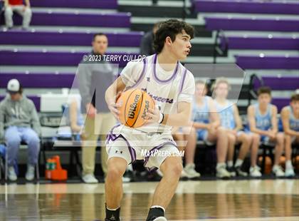 Thumbnail 2 in Salem Hills @ Lehi (Sophomore) photogallery.