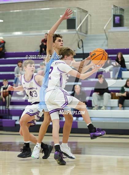 Thumbnail 1 in Salem Hills @ Lehi (Sophomore) photogallery.