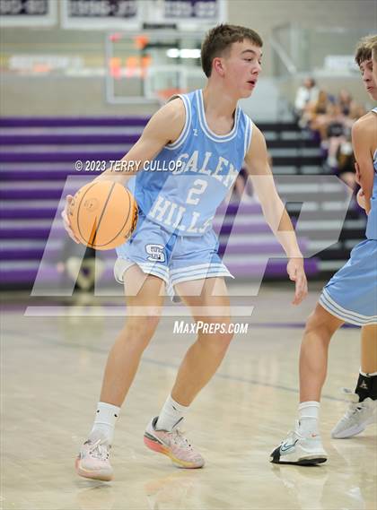 Thumbnail 2 in Salem Hills @ Lehi (Sophomore) photogallery.