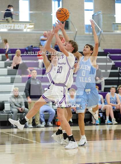 Thumbnail 2 in Salem Hills @ Lehi (Sophomore) photogallery.