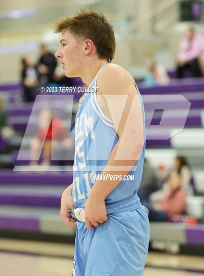 Thumbnail 1 in Salem Hills @ Lehi (Sophomore) photogallery.