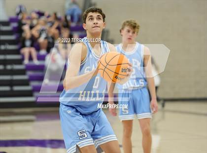 Thumbnail 3 in Salem Hills @ Lehi (Sophomore) photogallery.