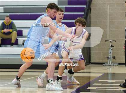 Thumbnail 1 in Salem Hills @ Lehi (Sophomore) photogallery.