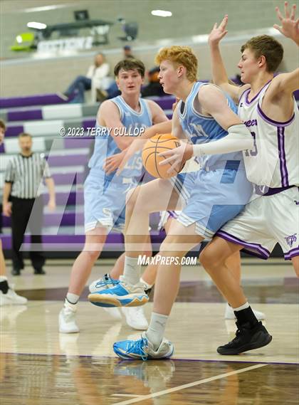 Thumbnail 2 in Salem Hills @ Lehi (Sophomore) photogallery.