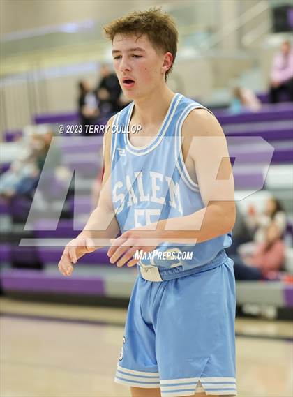 Thumbnail 2 in Salem Hills @ Lehi (Sophomore) photogallery.