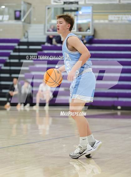 Thumbnail 2 in Salem Hills @ Lehi (Sophomore) photogallery.