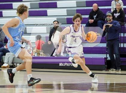Thumbnail 3 in Salem Hills @ Lehi (Sophomore) photogallery.