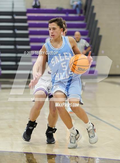 Thumbnail 2 in Salem Hills @ Lehi (Sophomore) photogallery.