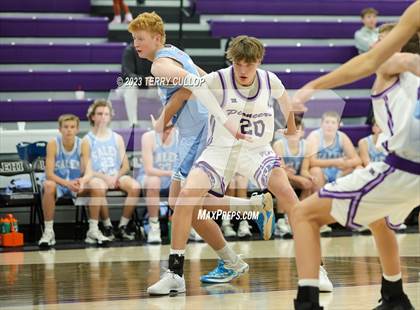 Thumbnail 3 in Salem Hills @ Lehi (Sophomore) photogallery.