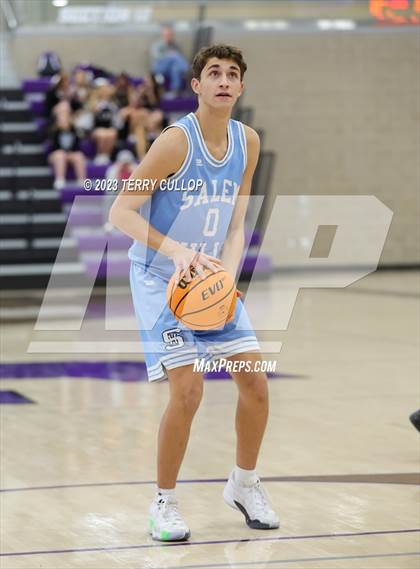Thumbnail 2 in Salem Hills @ Lehi (Sophomore) photogallery.