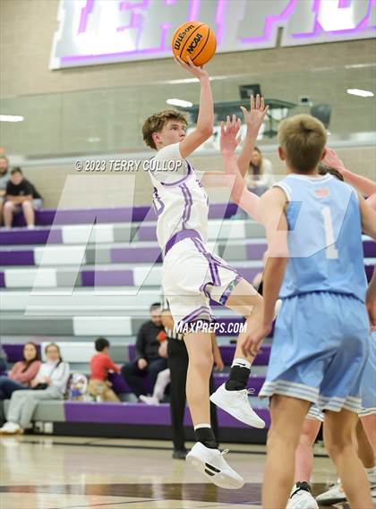 Thumbnail 1 in Salem Hills @ Lehi (Sophomore) photogallery.