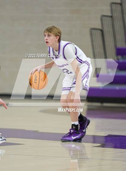 Thumbnail 1 in Salem Hills @ Lehi (Sophomore) photogallery.