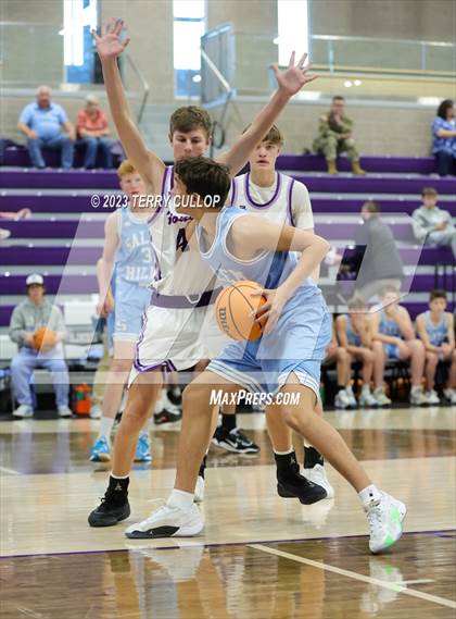 Thumbnail 2 in Salem Hills @ Lehi (Sophomore) photogallery.