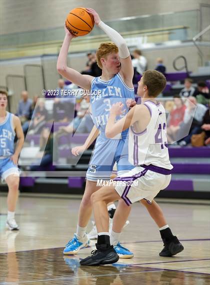 Thumbnail 2 in Salem Hills @ Lehi (Sophomore) photogallery.