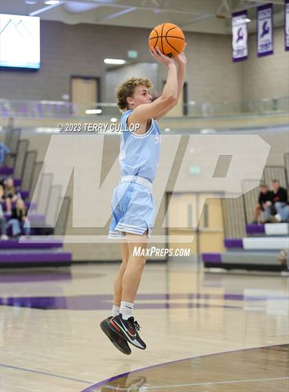 Thumbnail 3 in Salem Hills @ Lehi (Sophomore) photogallery.