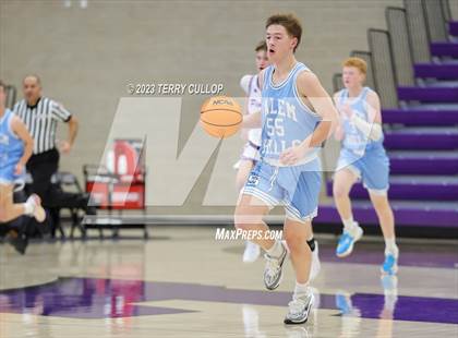 Thumbnail 1 in Salem Hills @ Lehi (Sophomore) photogallery.