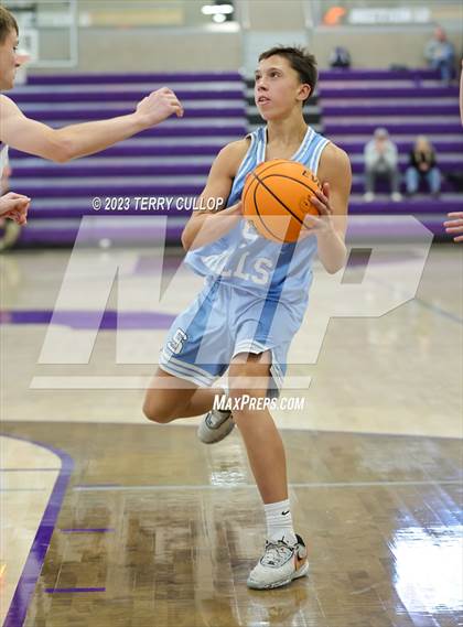 Thumbnail 3 in Salem Hills @ Lehi (Sophomore) photogallery.