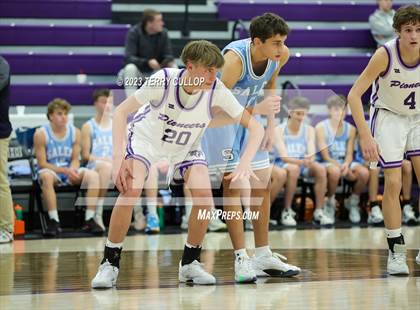 Thumbnail 2 in Salem Hills @ Lehi (Sophomore) photogallery.
