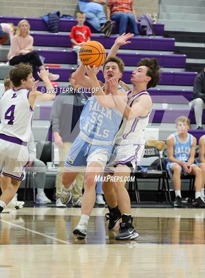 Thumbnail 1 in Salem Hills @ Lehi (Sophomore) photogallery.