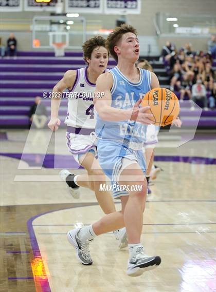 Thumbnail 1 in Salem Hills @ Lehi (Sophomore) photogallery.