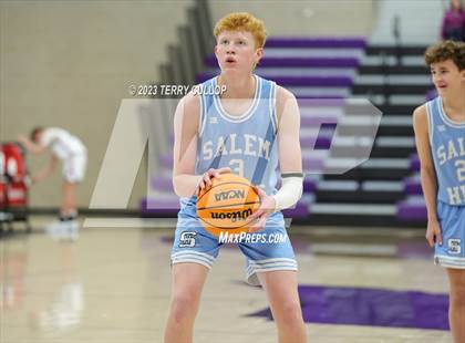Thumbnail 2 in Salem Hills @ Lehi (Sophomore) photogallery.