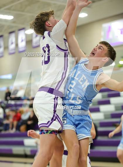 Thumbnail 2 in Salem Hills @ Lehi (Sophomore) photogallery.