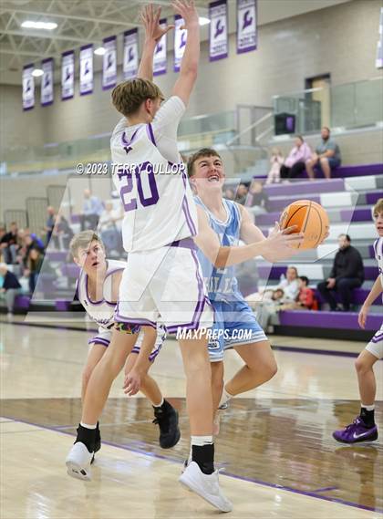 Thumbnail 1 in Salem Hills @ Lehi (Sophomore) photogallery.