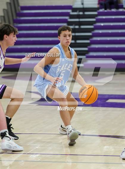 Thumbnail 1 in Salem Hills @ Lehi (Sophomore) photogallery.