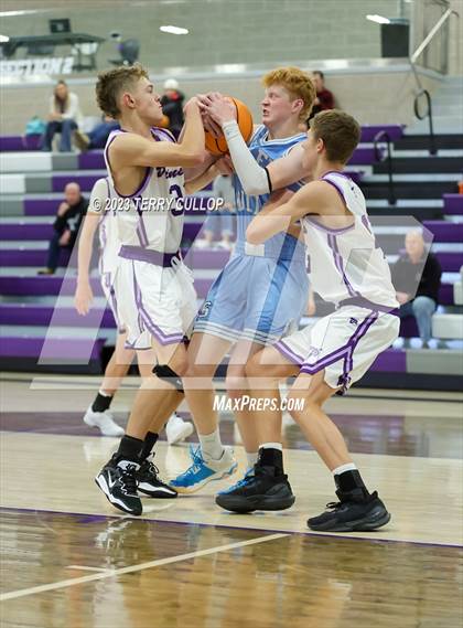 Thumbnail 1 in Salem Hills @ Lehi (Sophomore) photogallery.