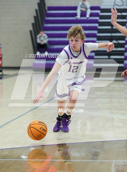 Thumbnail 2 in Salem Hills @ Lehi (Sophomore) photogallery.