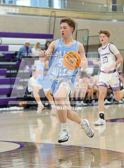 Thumbnail 2 in Salem Hills @ Lehi (Sophomore) photogallery.
