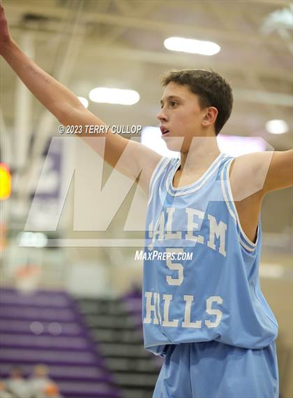 Thumbnail 2 in Salem Hills @ Lehi (Sophomore) photogallery.