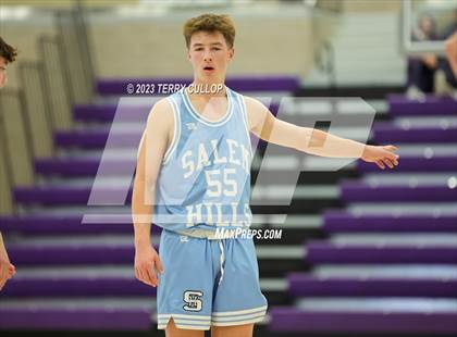 Thumbnail 3 in Salem Hills @ Lehi (Sophomore) photogallery.