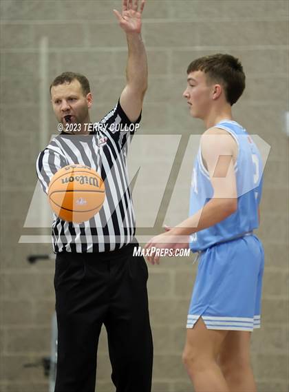 Thumbnail 3 in Salem Hills @ Lehi (Sophomore) photogallery.