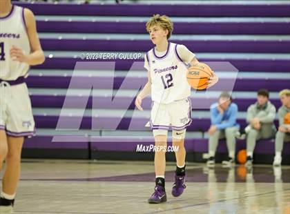 Thumbnail 2 in Salem Hills @ Lehi (Sophomore) photogallery.