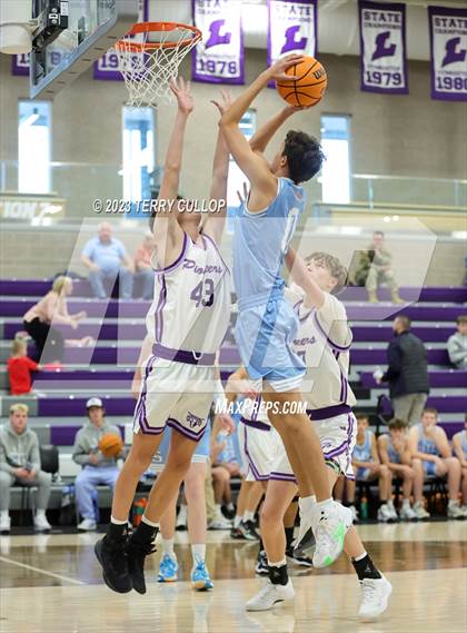 Thumbnail 2 in Salem Hills @ Lehi (Sophomore) photogallery.