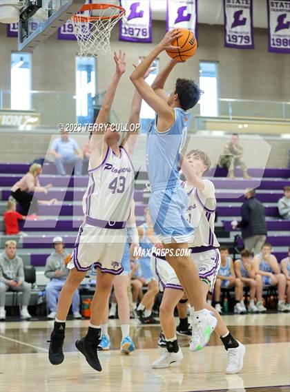 Thumbnail 1 in Salem Hills @ Lehi (Sophomore) photogallery.