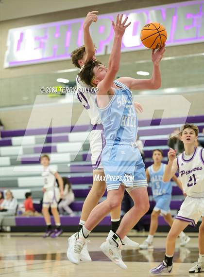 Thumbnail 2 in Salem Hills @ Lehi (Sophomore) photogallery.