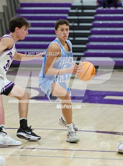 Thumbnail 2 in Salem Hills @ Lehi (Sophomore) photogallery.