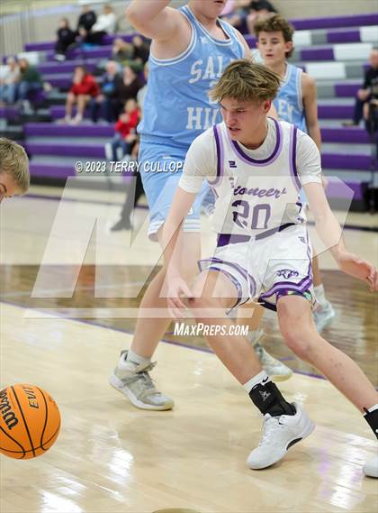 Thumbnail 1 in Salem Hills @ Lehi (Sophomore) photogallery.