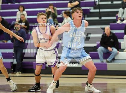 Thumbnail 3 in Salem Hills @ Lehi (Sophomore) photogallery.
