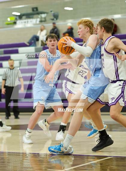 Thumbnail 3 in Salem Hills @ Lehi (Sophomore) photogallery.