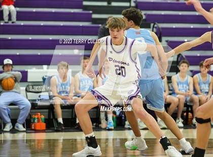Thumbnail 3 in Salem Hills @ Lehi (Sophomore) photogallery.