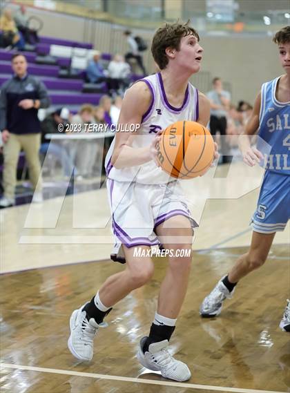 Thumbnail 2 in Salem Hills @ Lehi (Sophomore) photogallery.