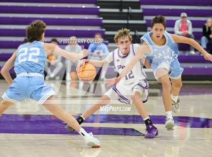 Thumbnail 2 in Salem Hills @ Lehi (Sophomore) photogallery.