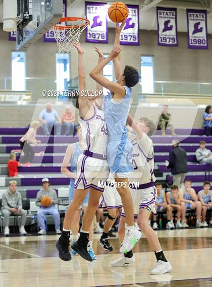 Thumbnail 1 in Salem Hills @ Lehi (Sophomore) photogallery.