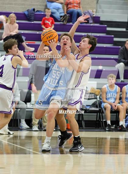 Thumbnail 2 in Salem Hills @ Lehi (Sophomore) photogallery.