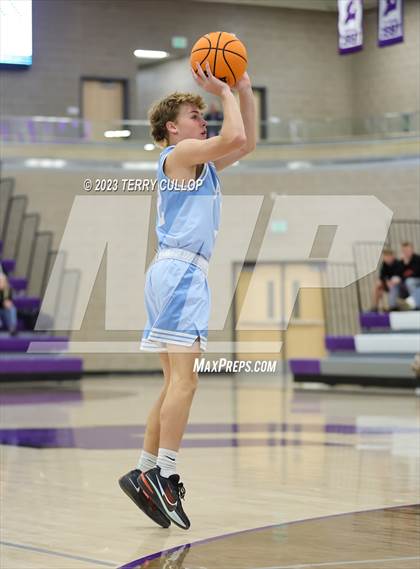 Thumbnail 2 in Salem Hills @ Lehi (Sophomore) photogallery.