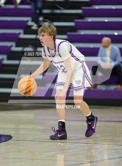 Thumbnail 1 in Salem Hills @ Lehi (Sophomore) photogallery.