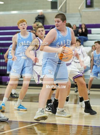 Thumbnail 3 in Salem Hills @ Lehi (Sophomore) photogallery.